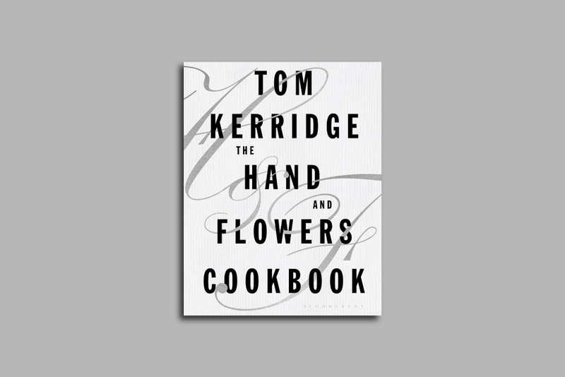 The Hand and Flowers Cookbook The Cooking World